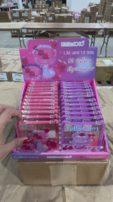 Paleta de Sombra Love What You Drink Kevin & Coco | Cosméticos al por Mayor