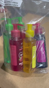 Jabon Líquido Lovely - Face Beautiful | Cosméticos al por Mayor