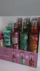 Polvos Banana Primer Fijador Beauty Creations | Cosméticos al por Mayor