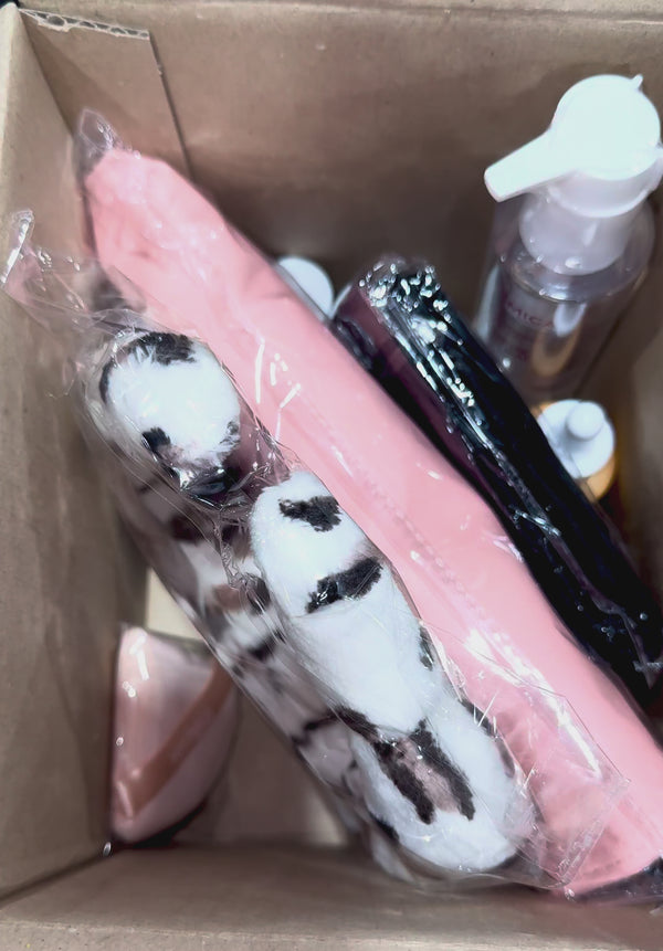 Caja Mixta Surtida al Por Mayor - Totemica | Cosméticos al por Mayor