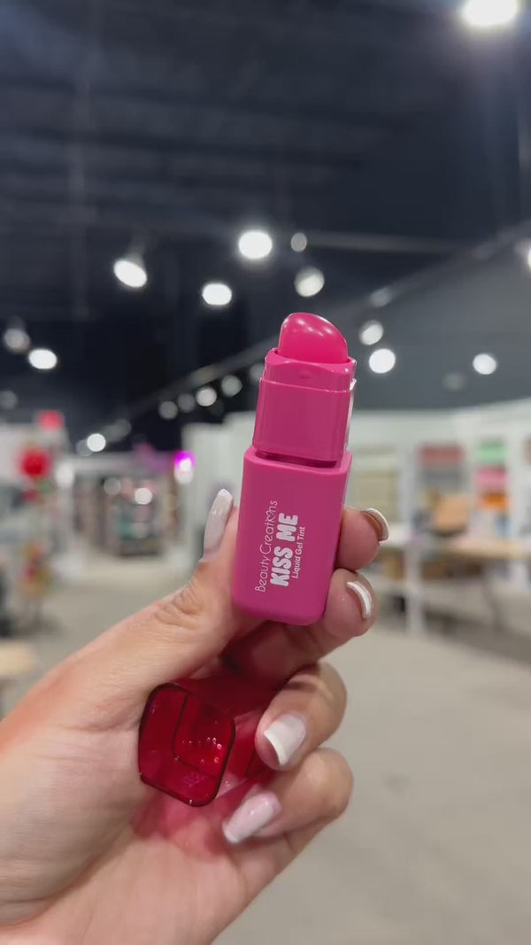 Tintes en Gel Líquido Kiss Me Beauty Creations | Cosméticos al por Mayor