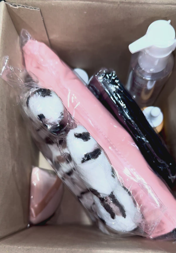 Caja Mixta Surtida al Por Mayor - Totemica | Cosméticos al por Mayor