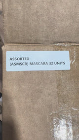 Máscara de Pestañas Surtida | Wholesale Makeup