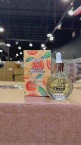 Suero Facial con Vitamina C - Simply Bella | Cosméticos al por Mayor