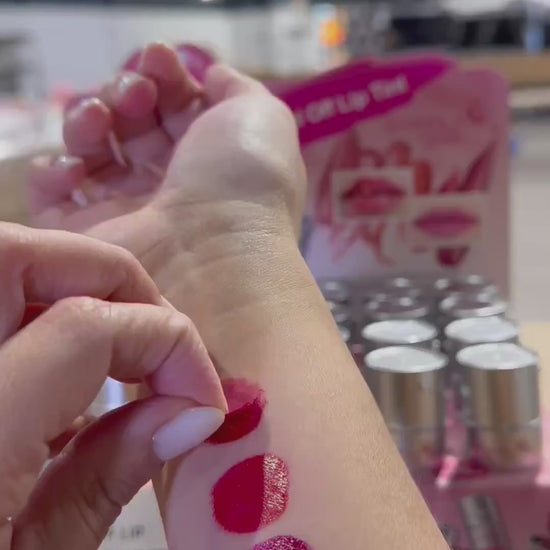 Tinte de Labios Peel Off - Simply Bella | Cosméticos al por Mayor