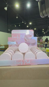 Polvos Sueltos Lovely Pink Xime Beauty | Cosméticos al por Mayor