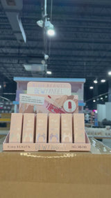 Rubor Dewy Angel - Iluminador Xime Beauty | Cosméticos al por Mayor