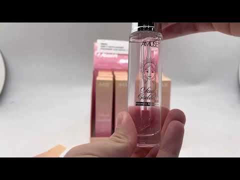 Ácido Hialurónico Youth Goddess - Amuse | Cosméticos al por Mayor