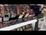 Exhibidor de Piso De Maquillaje - L.A. Girl | Cosméticos al por Mayor