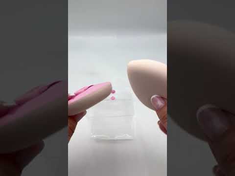 Puff Rubycell Malvavisco - Moira Beauty | Cosmeticos al por Mayor