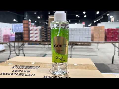 Perfume Corporal High Tide Guilin