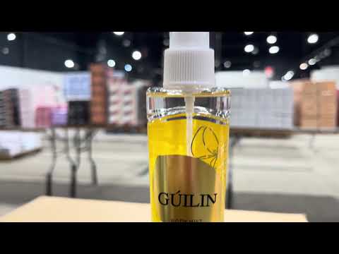 Perfume Corporal Morning Dew Guilin