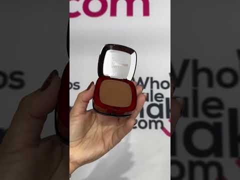 Bronceador Mate Infallible Loreal | Cosméticos al por Mayor