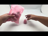 Paquete de Esponja Rosa Blend It Girl | Cosméticos al por Mayor