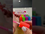 Brillo de Labios Magicos Juicy Lips Romantic Beauty