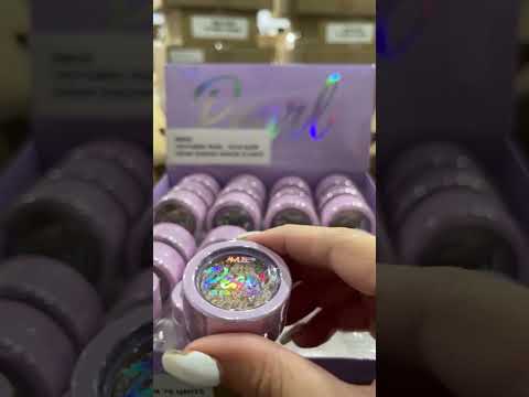 Sombra en Crema Pearl Ice & Glow Amuse