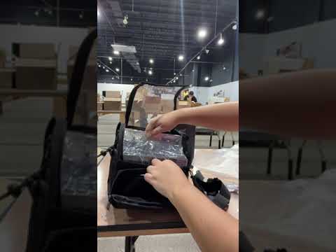 Estuche Herramientas Beauty Creations | Cosméticos al por Mayor