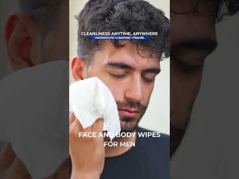 Toallitas Faciales y Corporales - Guilin | Cosméticos al por Mayor