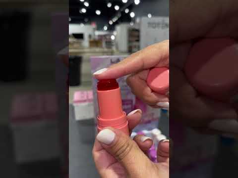 Jelly Cool - L.A. Colors | Cosméticos al por Mayor