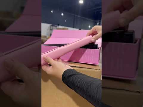 Plancha para el Cabello - Beauty Creations | Cosméticos al por Mayor