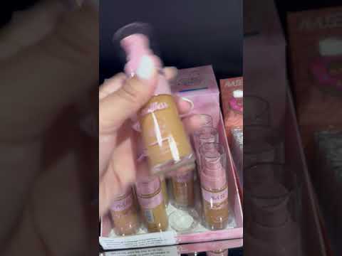 Base de Maquillaje Faultless - Amuse | Cosméticos al por Mayor