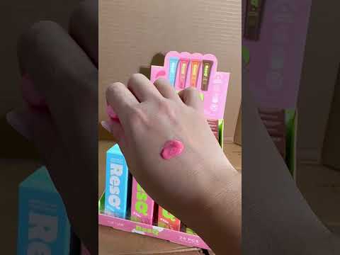 Tratamiento para Labios Resq Peptide Oz Lab | Cosméticos al por Mayor