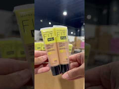Moisturizer Cobertura Natural Fit Me Tinted | Cosméticos al por Mayor