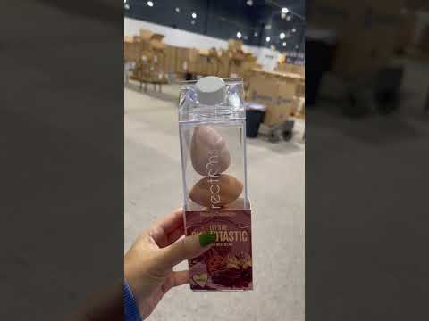 Sets Mezcla Sweet Milky Beauty Creations | Cosméticos al por Mayor