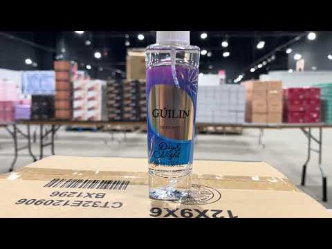 Perfume Corporal Day & Night Guilin