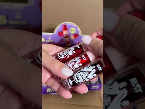 Tinte Labial Dewy Drop - Romantic Beauty | Cosméticos al por Mayor