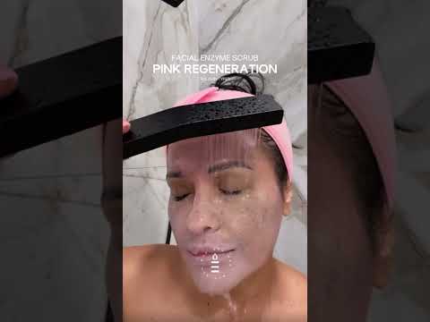 Exfoliante Enzimático Facial Regeneración Totemica | Cosméticos al por Mayor