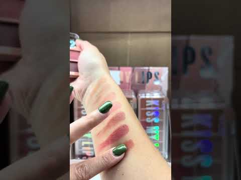 Besa mis labios Amuse | Cosméticos al por Mayor