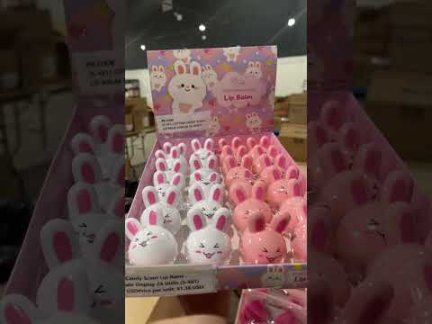 Bálsamo Labial Algodón De Azúcar Prolux | Cosméticos al por Mayor