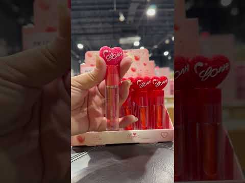 Brillo De Labios Love Px Look | Cosméticos al por Mayor