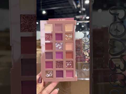 Paleta de Sombras Lovers Lane - Amuse | Cosméticos al por Mayor