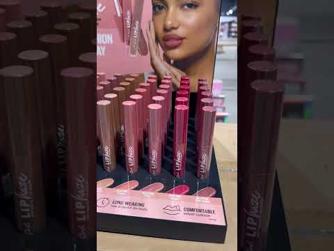 Brillo de Labios Mate Suave L.A. Girl | Cosméticos al por Mayor