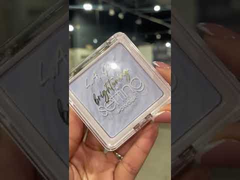 Setting Iluminador L.A. Girl | Cosméticos al por Mayor