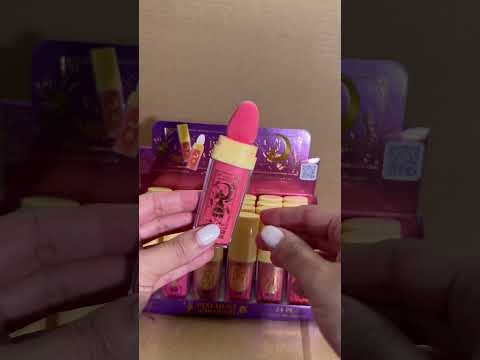 Rubor Brillante Pixi Dust - Romantic Beauty | Cosméticos al por Mayor