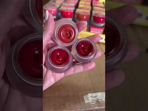 Mousse para Labios y Mejillas Mate Suave Bonbon | Cosméticos al por Mayor