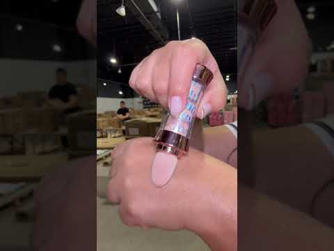 Polvo De Hadas - Amuse | Cosméticos al por Mayor