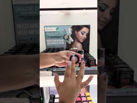 Dúo Color de Ojos Cromado Shade Shifter L.A. Girl