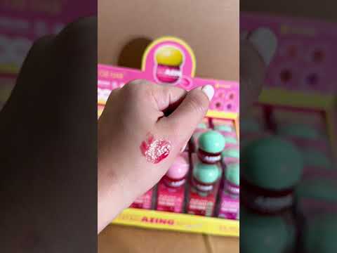 Bálsamo Labial Jamazin Oz Lab | Cosméticos al por Mayor