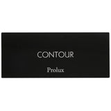 Paleta de Contorno en Crema - Prolux | Cosméticos al por Mayor