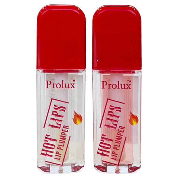 Brillo Voluminizador Hot Lips Prolux | Cosméticos al por Mayor