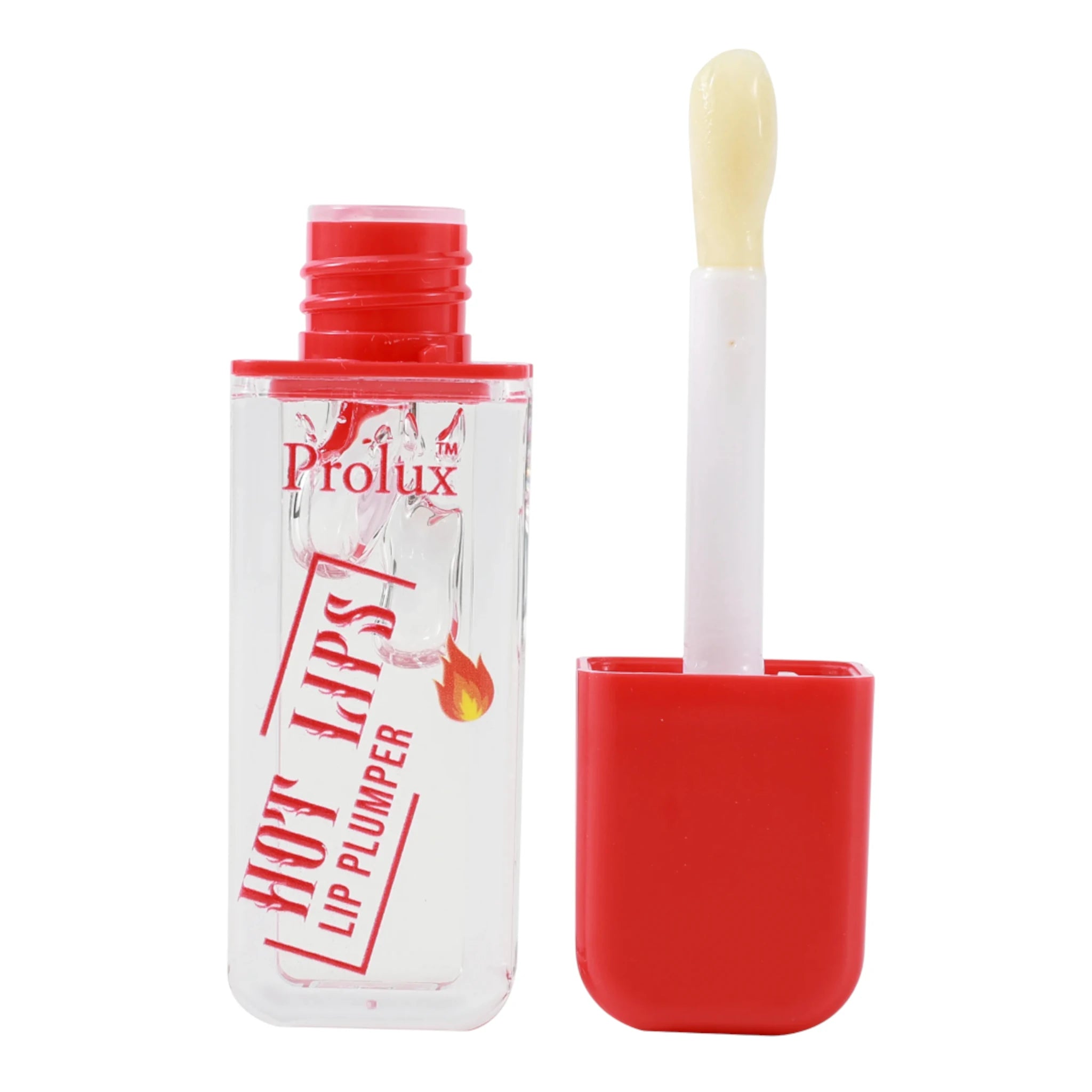 Brillo Voluminizador Hot Lips Prolux | Cosméticos al por Mayor