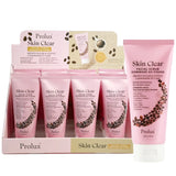 Exfoliante Facial Skin Clear Prolux | Cosméticos al por Mayor