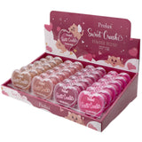 Rubor en Polvo Sweet Crush - Prolux | Cosméticos al por Mayor