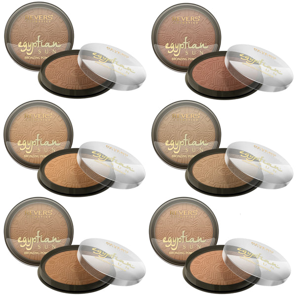 Bronceador en Polvo Egyptian Sun Revers Cosmetics | Cosméticos al por Mayor