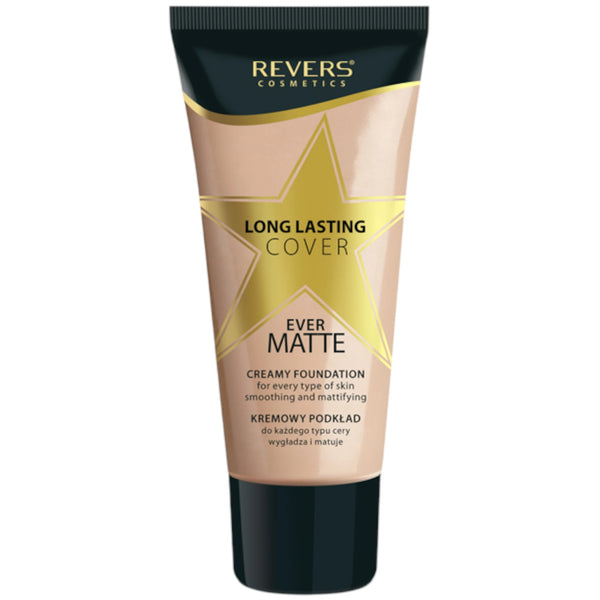 Base de Maquillaje Revers Cosmetics | Cosméticos al por Mayor