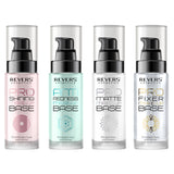 Set Primers de Maquillaje Revers Cosmetics | Cosméticos al por Mayor